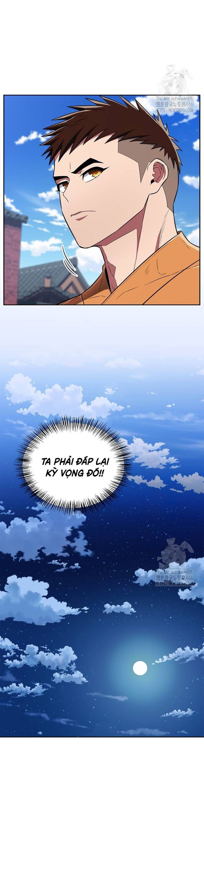 đọc truyện Huấn Luyện Viên Murim Thiên Tài Chương 42 ảnh 39 tại Thiên Thai Truyện