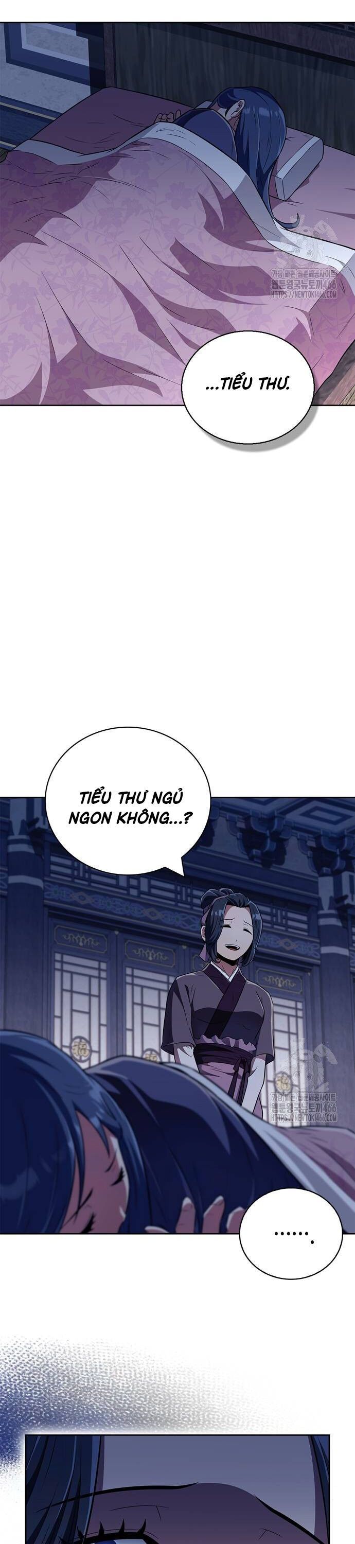 đọc truyện Huấn Luyện Viên Murim Thiên Tài Chương 42 ảnh 40 tại Thiên Thai Truyện