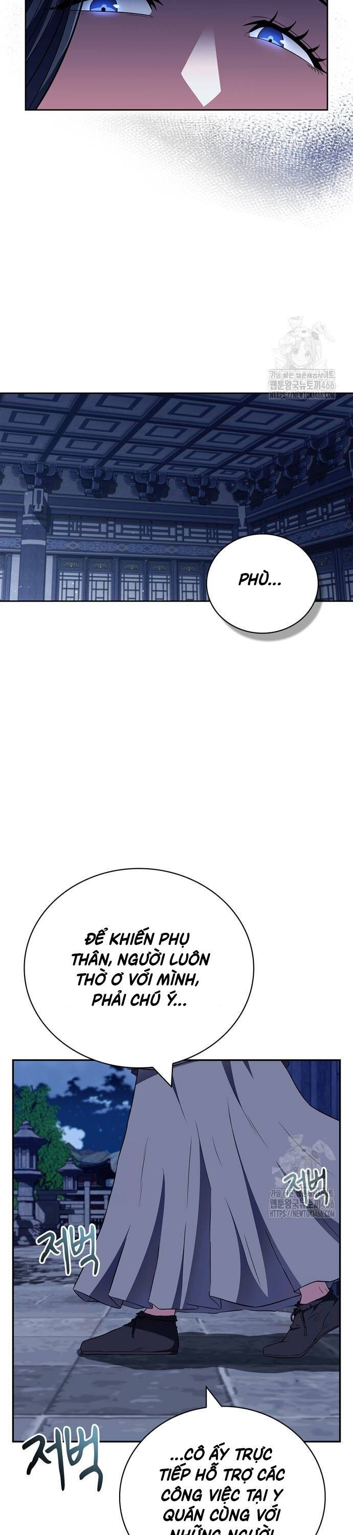 đọc truyện Huấn Luyện Viên Murim Thiên Tài Chương 42 ảnh 41 tại Thiên Thai Truyện