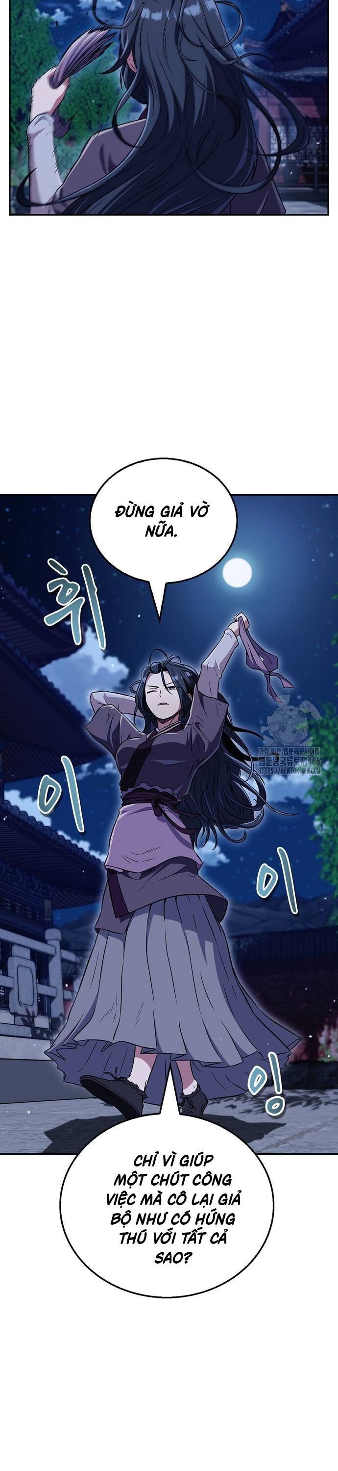 đọc truyện Huấn Luyện Viên Murim Thiên Tài Chương 42 ảnh 43 tại Thiên Thai Truyện