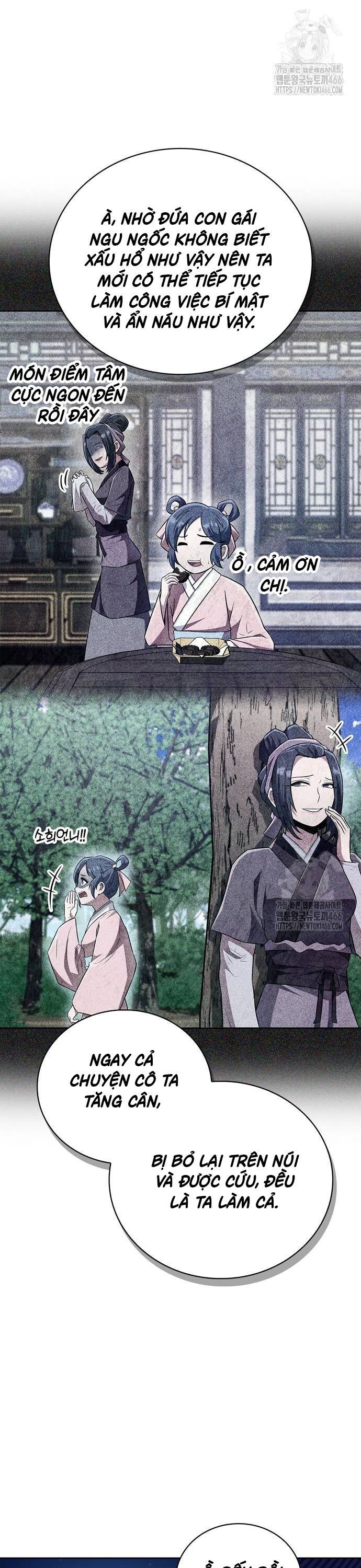 đọc truyện Huấn Luyện Viên Murim Thiên Tài Chương 42 ảnh 44 tại Thiên Thai Truyện