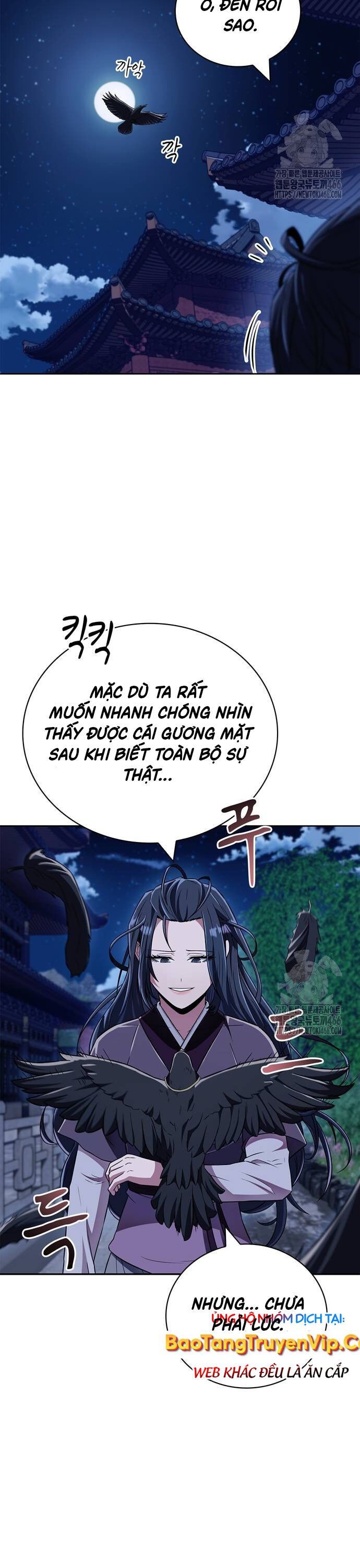 đọc truyện Huấn Luyện Viên Murim Thiên Tài Chương 42 ảnh 45 tại Thiên Thai Truyện