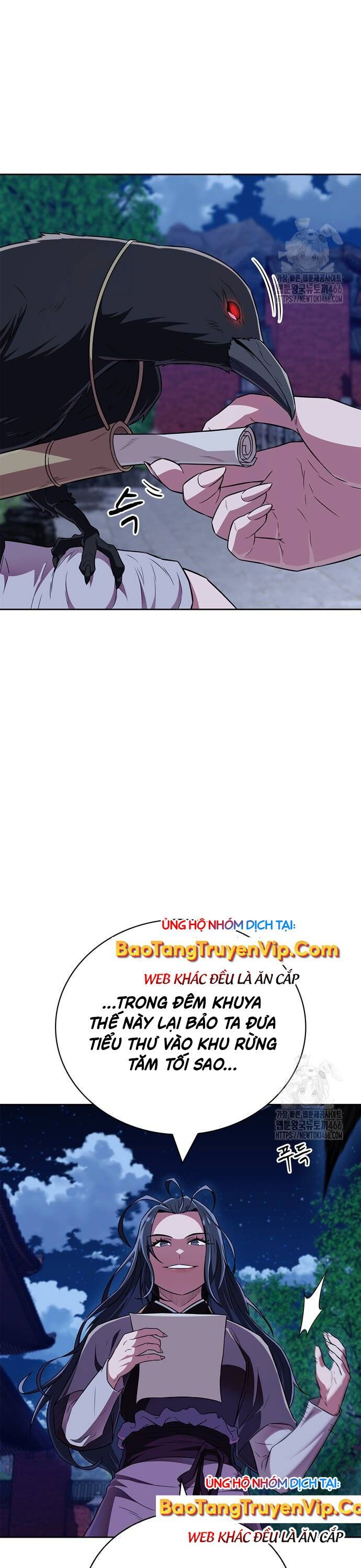 đọc truyện Huấn Luyện Viên Murim Thiên Tài Chương 42 ảnh 46 tại Thiên Thai Truyện