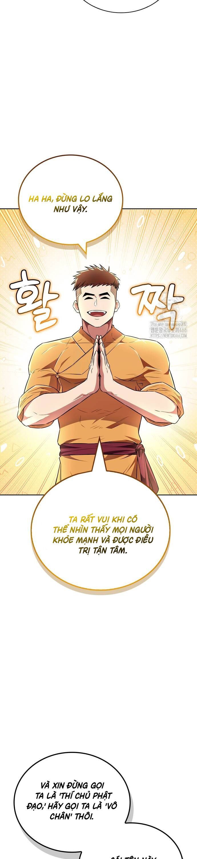 đọc truyện Huấn Luyện Viên Murim Thiên Tài Chương 42 ảnh 9 tại Thiên Thai Truyện