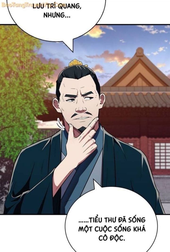 đọc truyện Huấn Luyện Viên Murim Thiên Tài Chương 43 ảnh 5 tại Thiên Thai Truyện