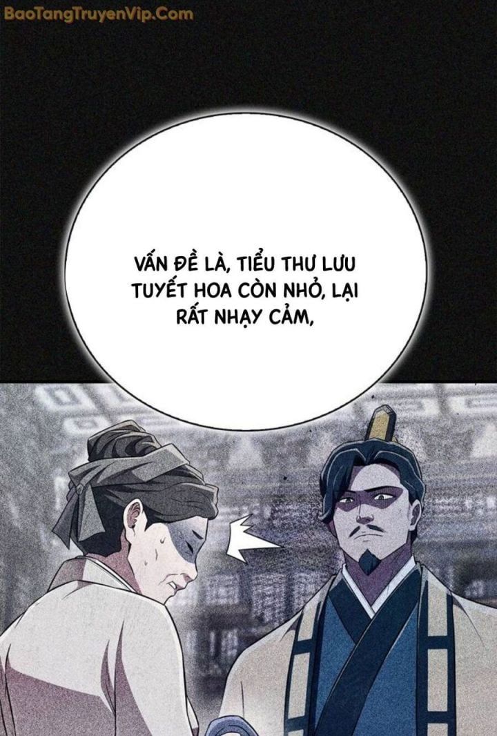 đọc truyện Huấn Luyện Viên Murim Thiên Tài Chương 43 ảnh 11 tại Thiên Thai Truyện