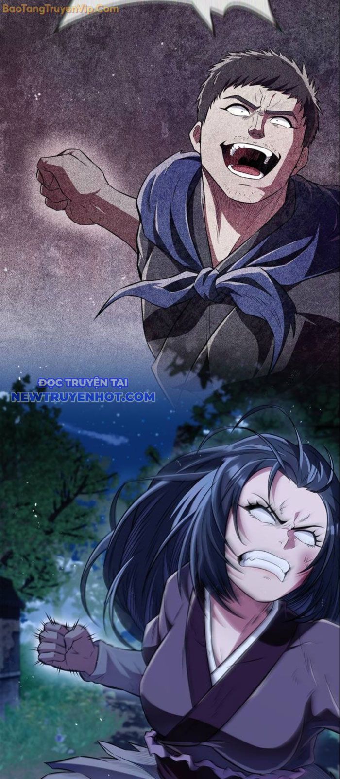 đọc truyện Huấn Luyện Viên Murim Thiên Tài Chương 44 ảnh 23 tại Thiên Thai Truyện