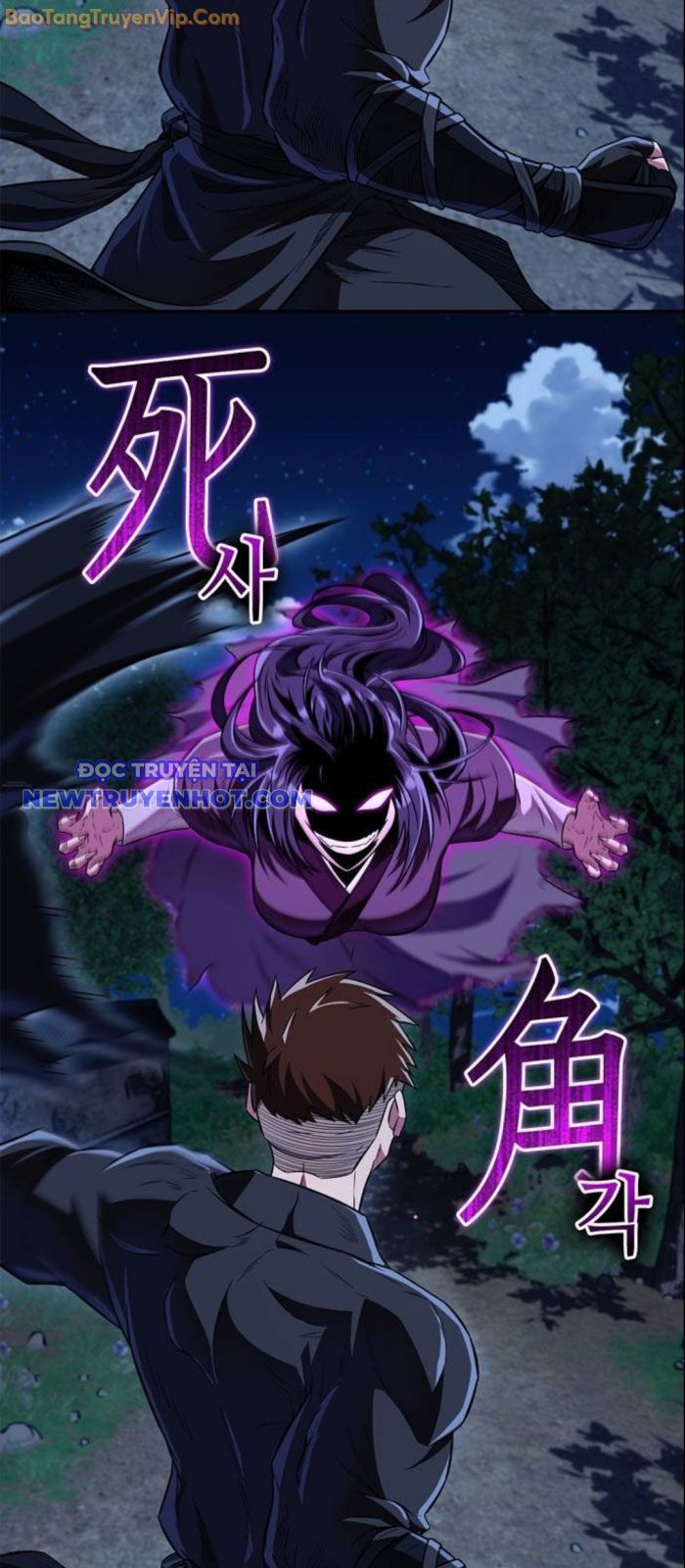 đọc truyện Huấn Luyện Viên Murim Thiên Tài Chương 44 ảnh 29 tại Thiên Thai Truyện