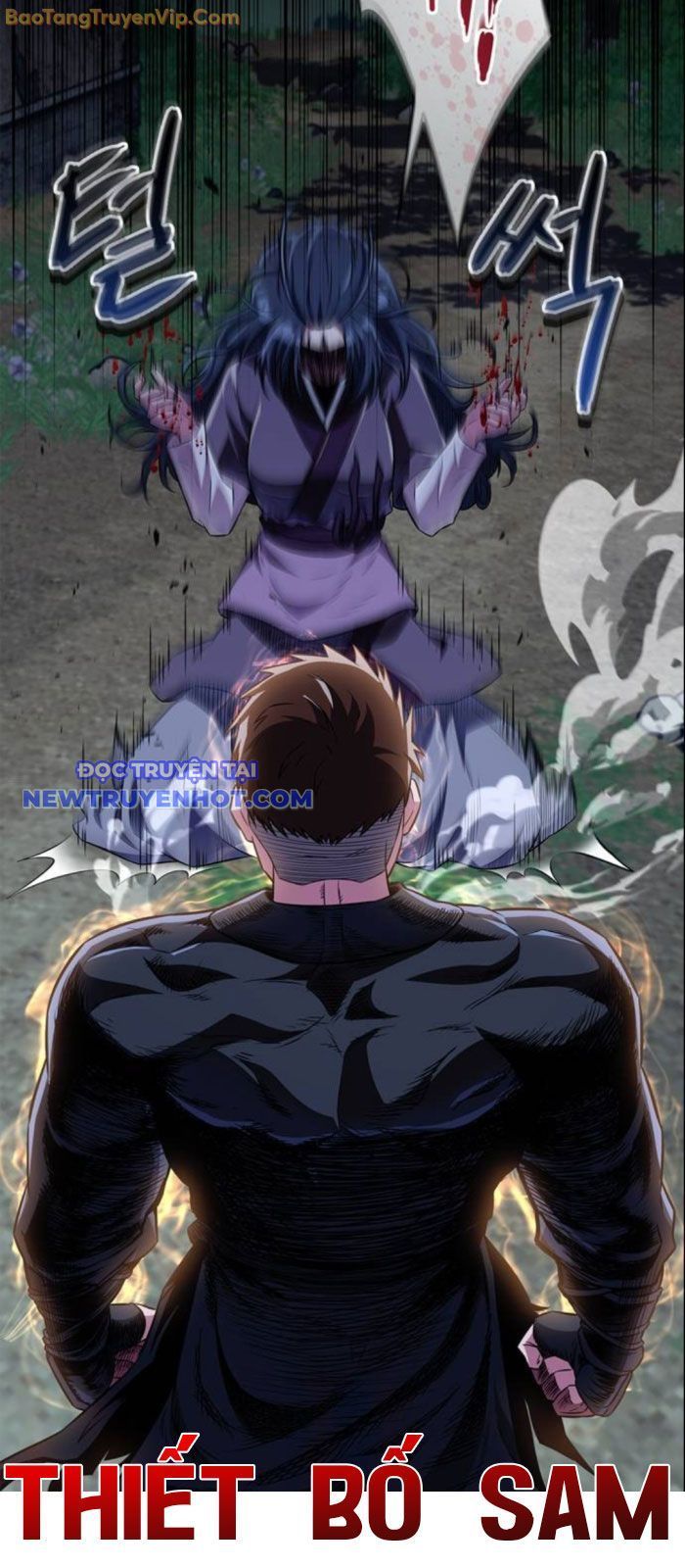 đọc truyện Huấn Luyện Viên Murim Thiên Tài Chương 44 ảnh 35 tại Thiên Thai Truyện