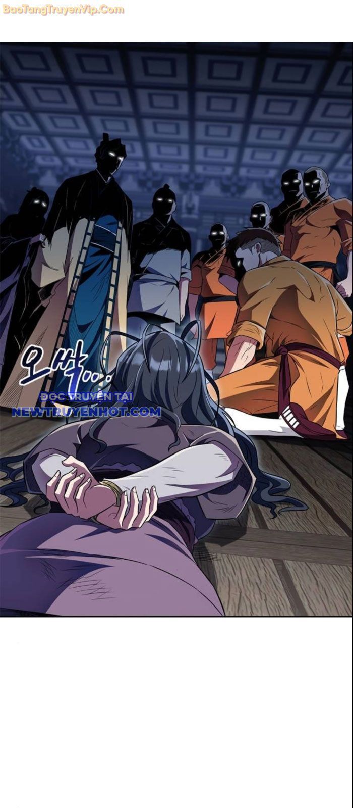 đọc truyện Huấn Luyện Viên Murim Thiên Tài Chương 44 ảnh 48 tại Thiên Thai Truyện