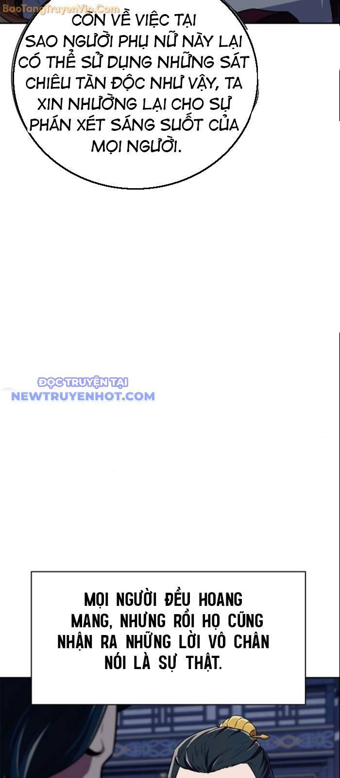 đọc truyện Huấn Luyện Viên Murim Thiên Tài Chương 44 ảnh 63 tại Thiên Thai Truyện