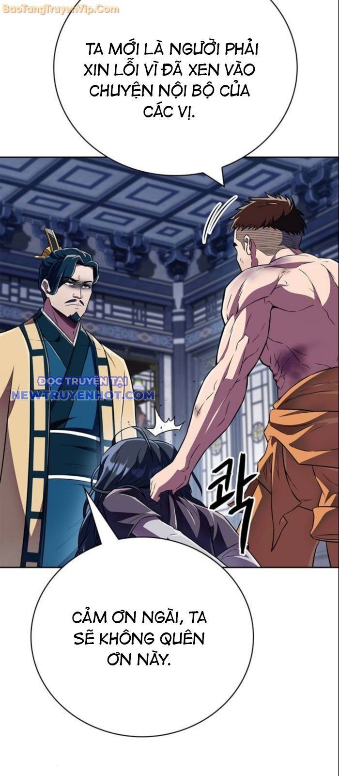 đọc truyện Huấn Luyện Viên Murim Thiên Tài Chương 44 ảnh 71 tại Thiên Thai Truyện