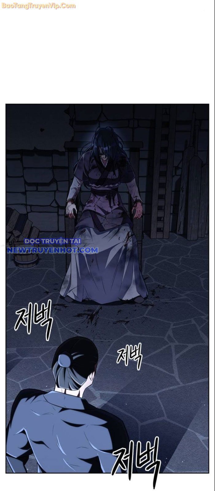 đọc truyện Huấn Luyện Viên Murim Thiên Tài Chương 44 ảnh 86 tại Thiên Thai Truyện