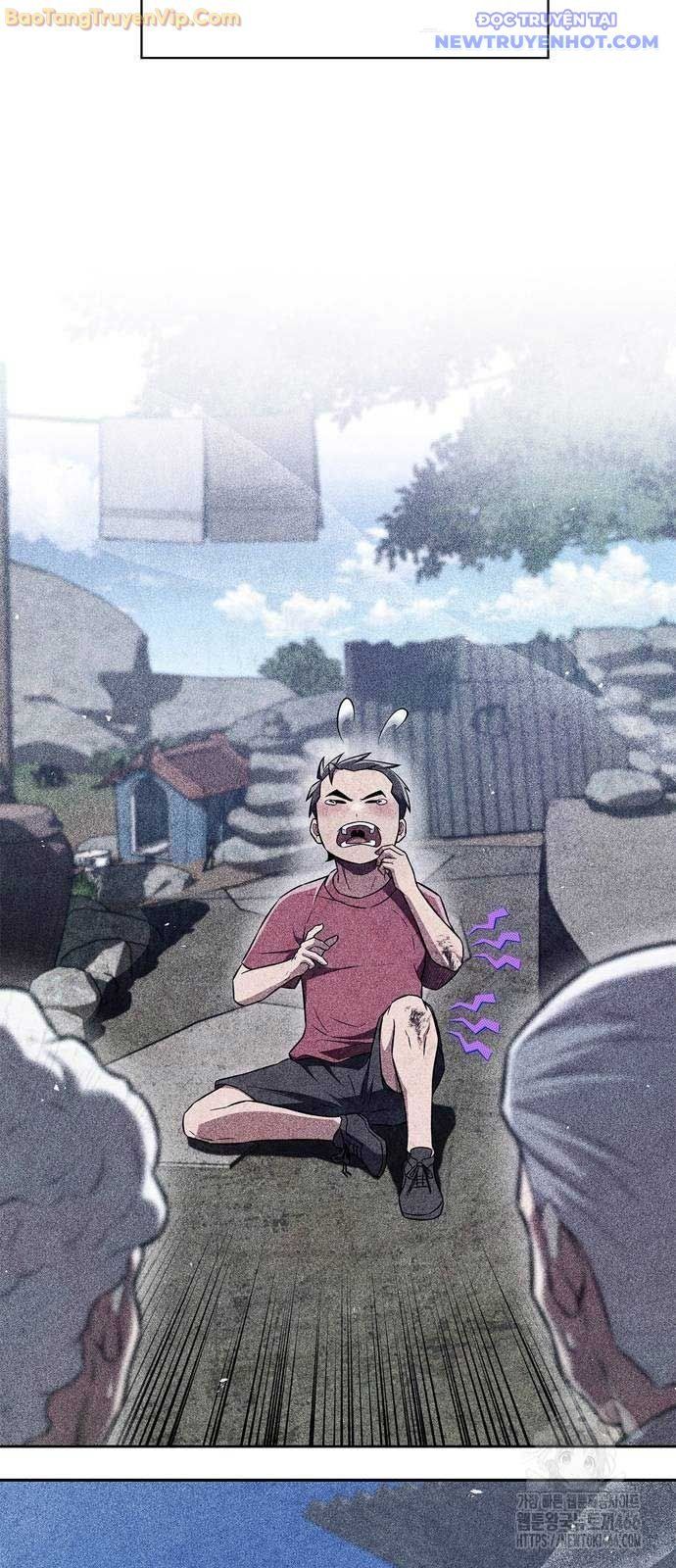 đọc truyện Huấn Luyện Viên Murim Thiên Tài Chương 45 ảnh 16 tại Thiên Thai Truyện