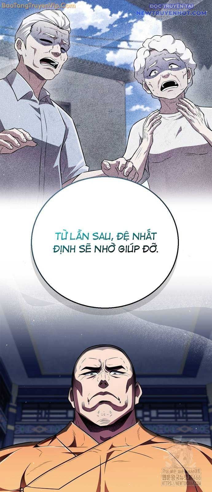 đọc truyện Huấn Luyện Viên Murim Thiên Tài Chương 45 ảnh 17 tại Thiên Thai Truyện