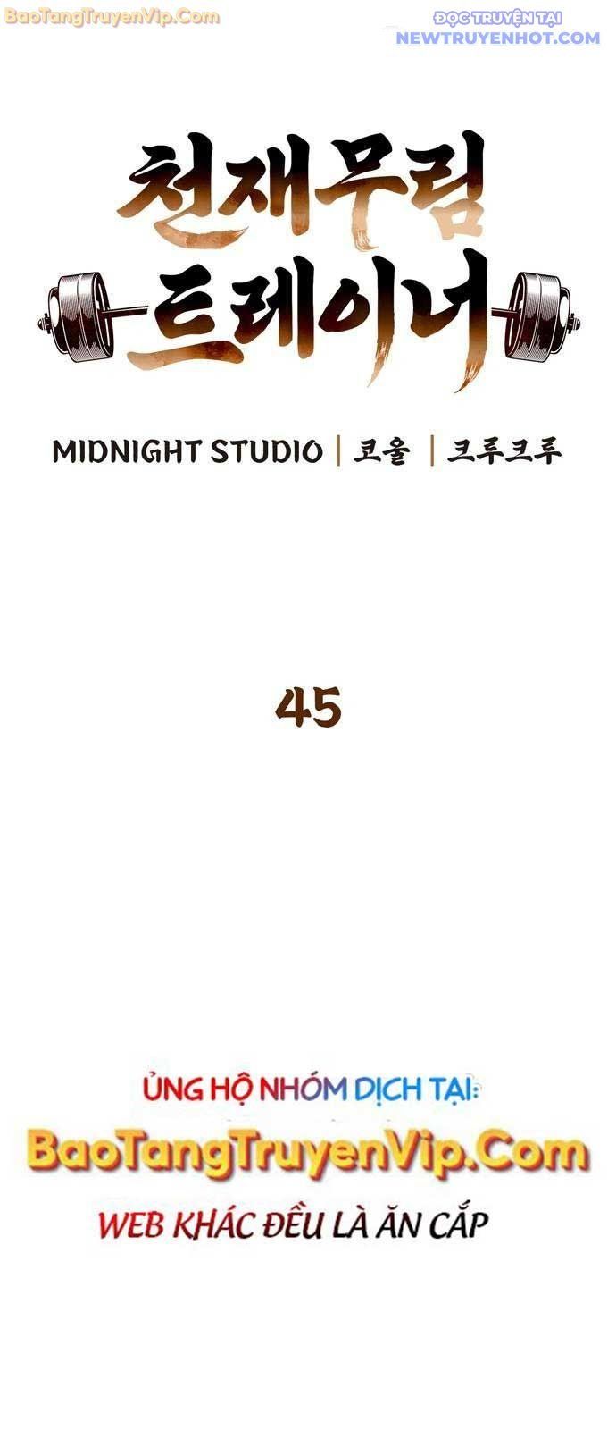 đọc truyện Huấn Luyện Viên Murim Thiên Tài Chương 45 ảnh 19 tại Thiên Thai Truyện