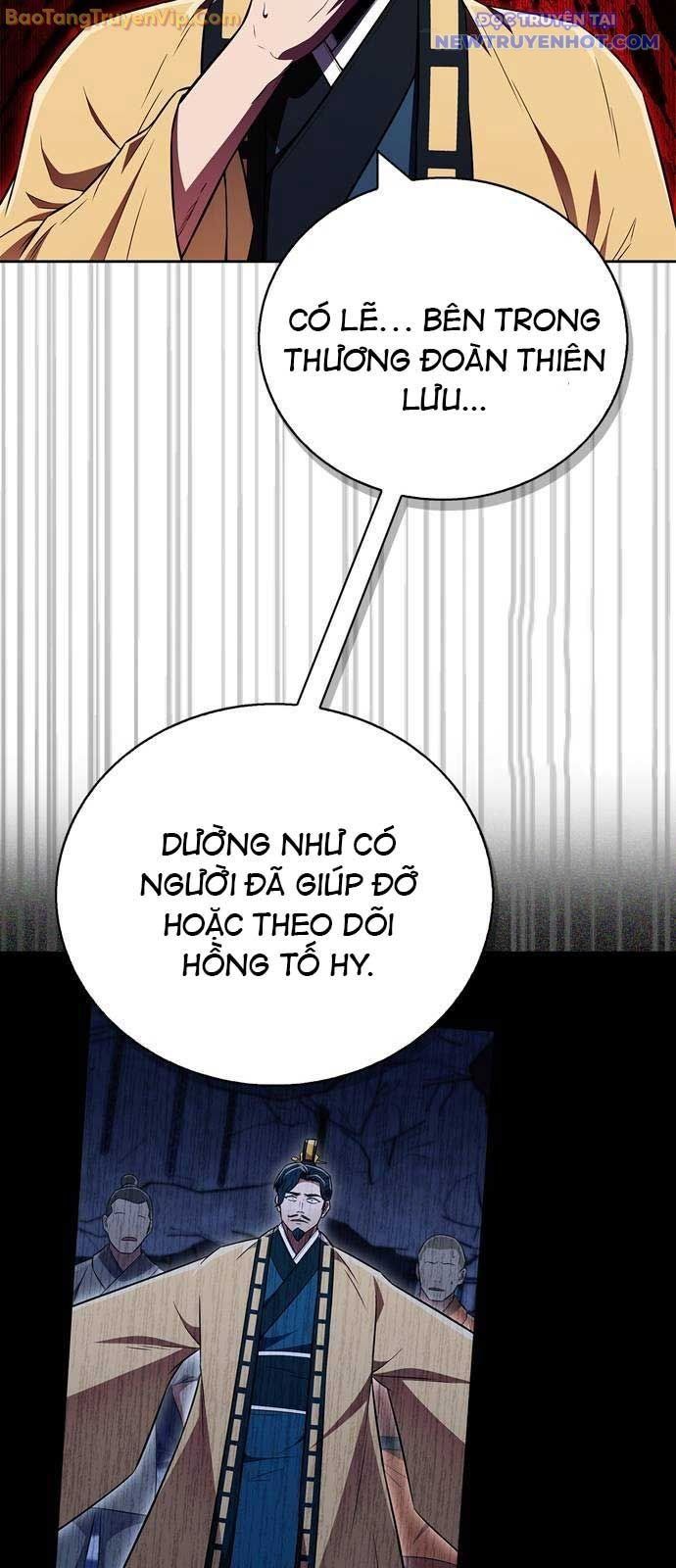 đọc truyện Huấn Luyện Viên Murim Thiên Tài Chương 45 ảnh 23 tại Thiên Thai Truyện