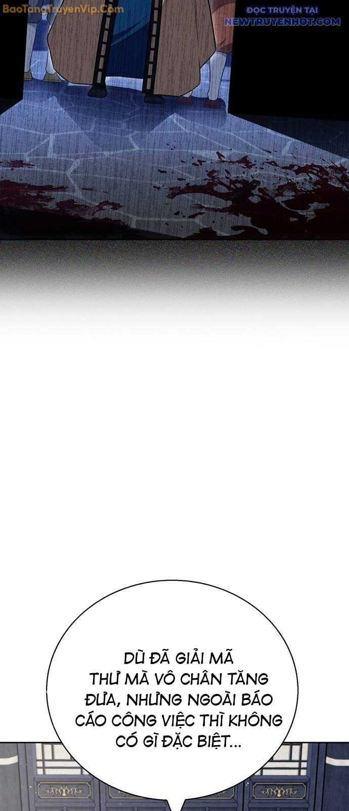 đọc truyện Huấn Luyện Viên Murim Thiên Tài Chương 45 ảnh 24 tại Thiên Thai Truyện