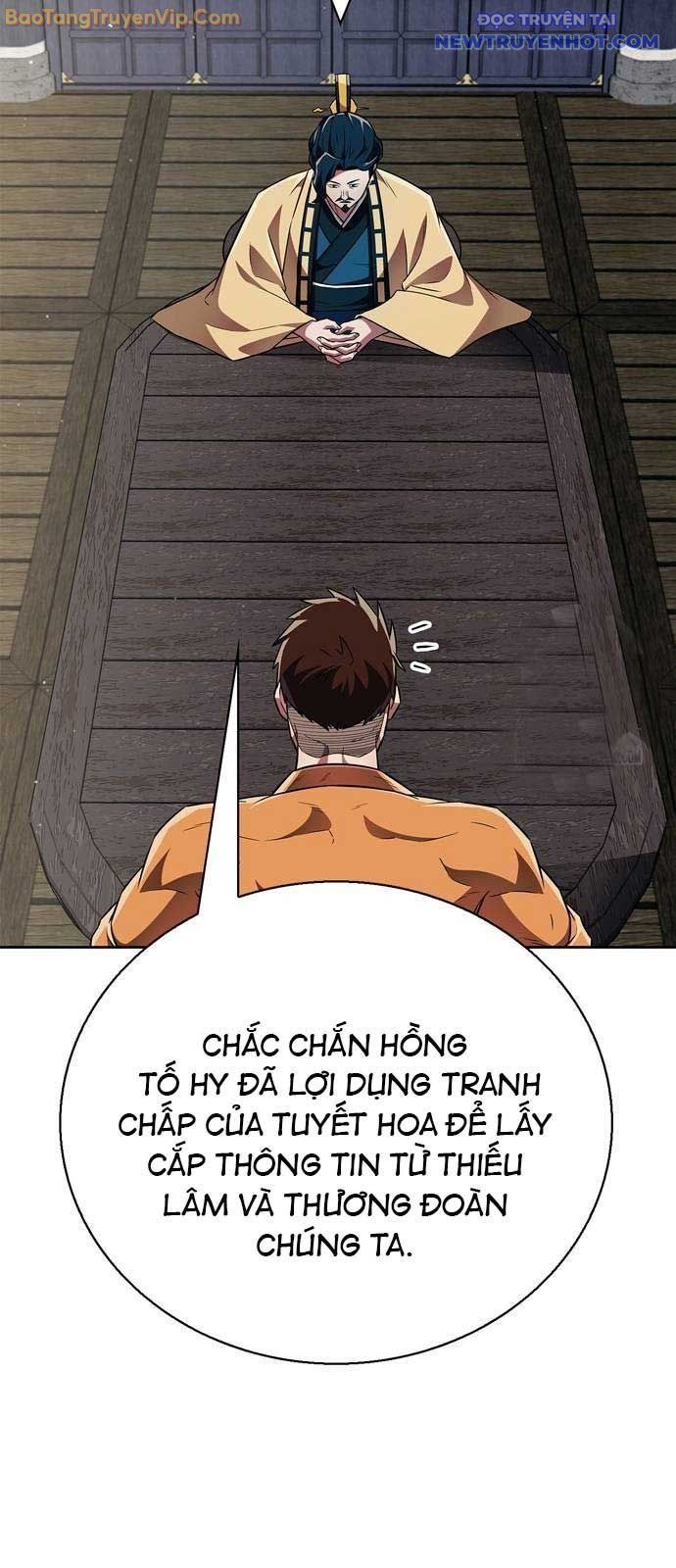 đọc truyện Huấn Luyện Viên Murim Thiên Tài Chương 45 ảnh 25 tại Thiên Thai Truyện