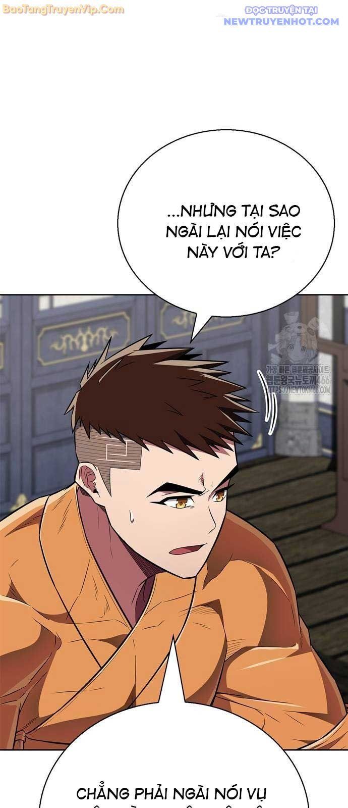 đọc truyện Huấn Luyện Viên Murim Thiên Tài Chương 45 ảnh 26 tại Thiên Thai Truyện