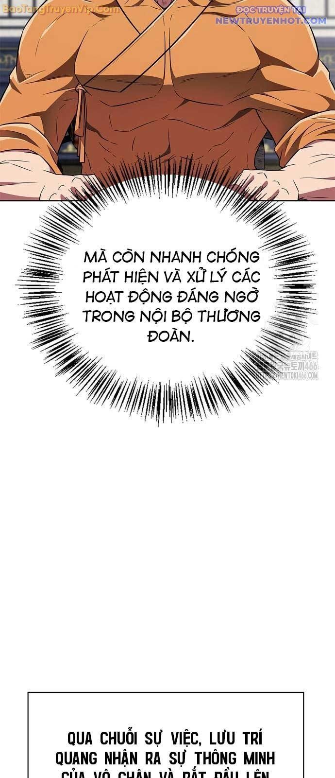 đọc truyện Huấn Luyện Viên Murim Thiên Tài Chương 45 ảnh 30 tại Thiên Thai Truyện