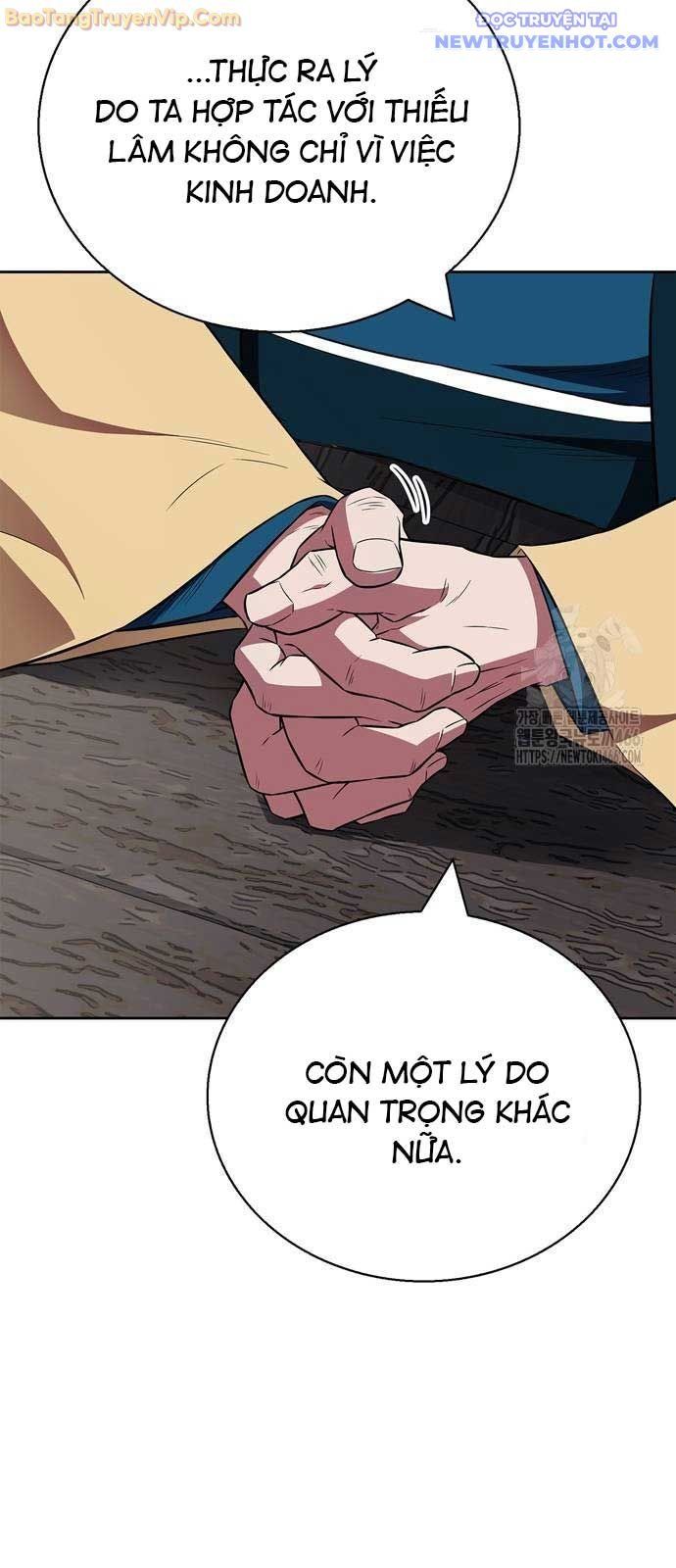 đọc truyện Huấn Luyện Viên Murim Thiên Tài Chương 45 ảnh 32 tại Thiên Thai Truyện