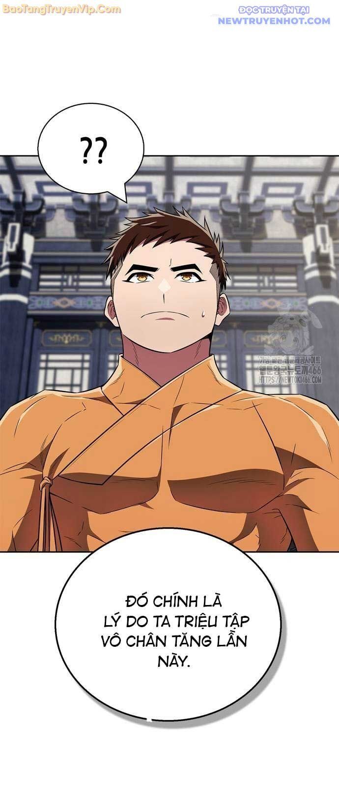 đọc truyện Huấn Luyện Viên Murim Thiên Tài Chương 45 ảnh 33 tại Thiên Thai Truyện