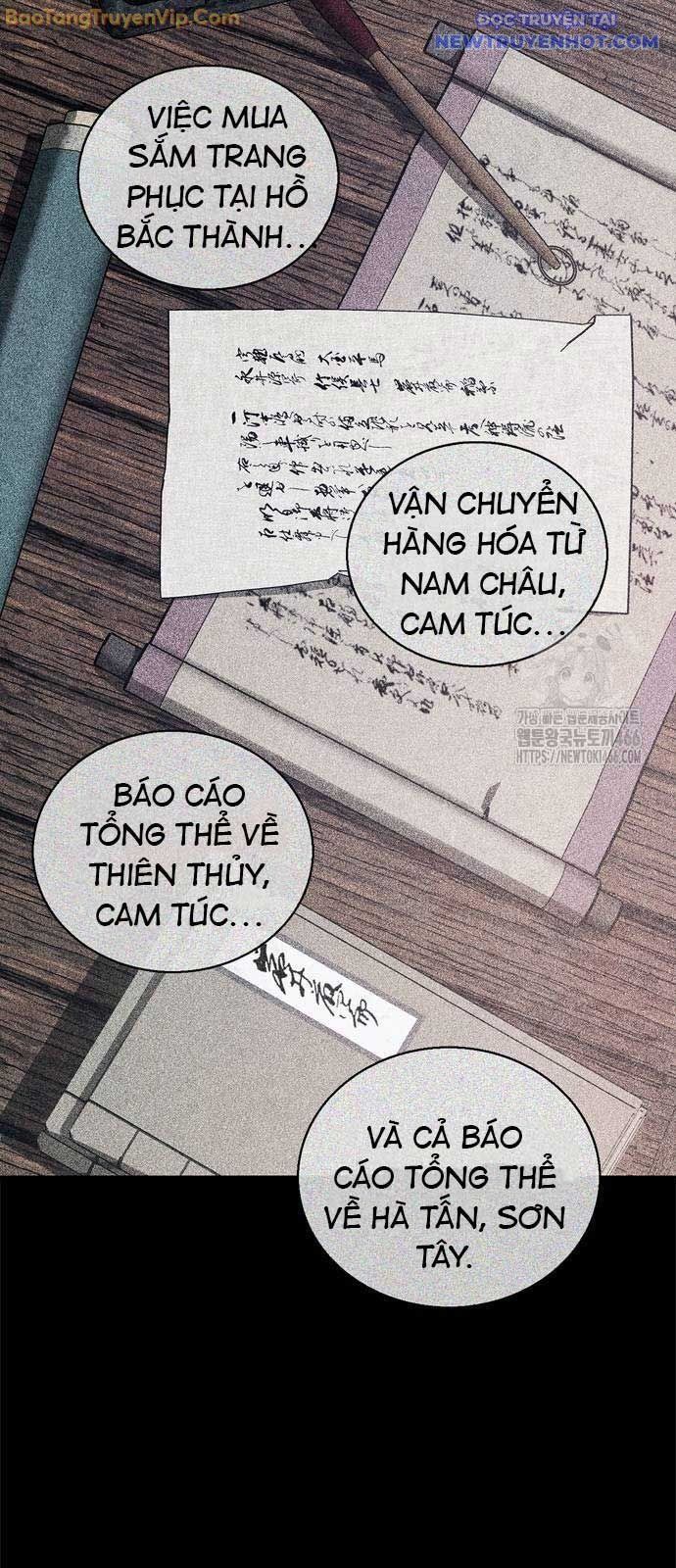 đọc truyện Huấn Luyện Viên Murim Thiên Tài Chương 45 ảnh 35 tại Thiên Thai Truyện