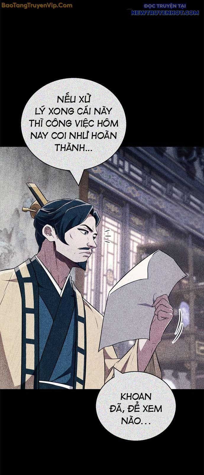 đọc truyện Huấn Luyện Viên Murim Thiên Tài Chương 45 ảnh 36 tại Thiên Thai Truyện