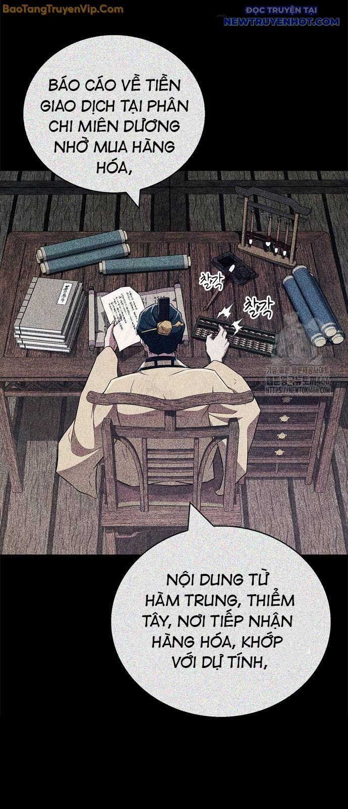 đọc truyện Huấn Luyện Viên Murim Thiên Tài Chương 45 ảnh 38 tại Thiên Thai Truyện