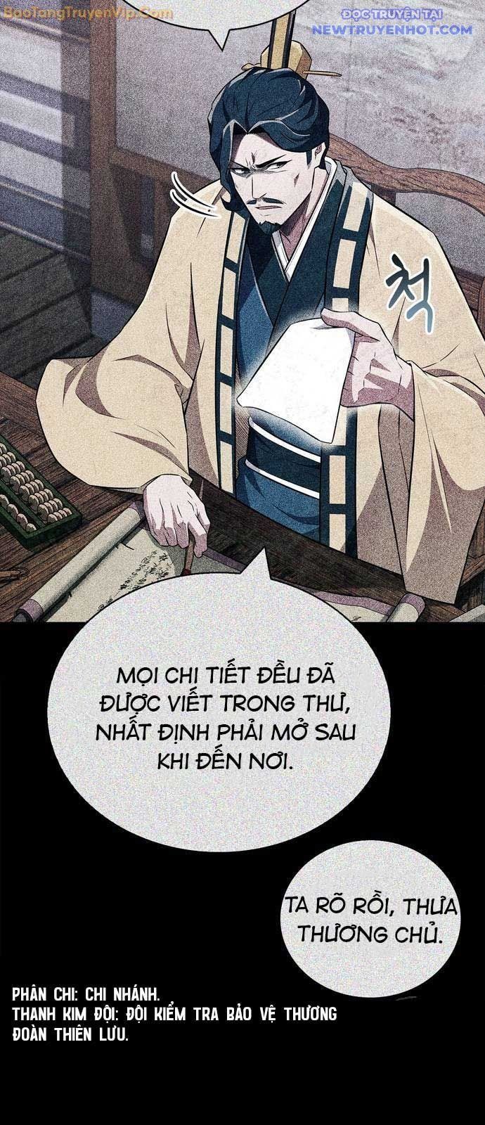 đọc truyện Huấn Luyện Viên Murim Thiên Tài Chương 45 ảnh 43 tại Thiên Thai Truyện