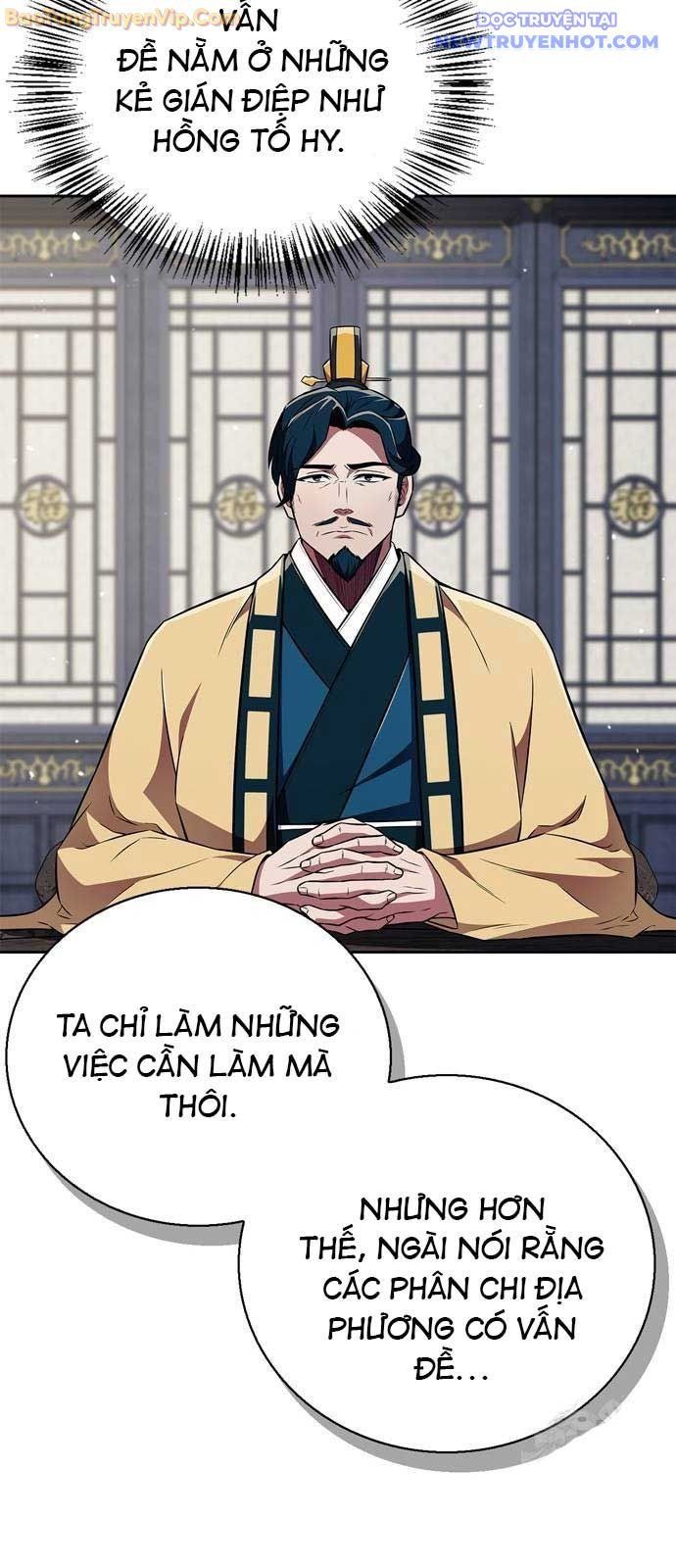 đọc truyện Huấn Luyện Viên Murim Thiên Tài Chương 45 ảnh 50 tại Thiên Thai Truyện