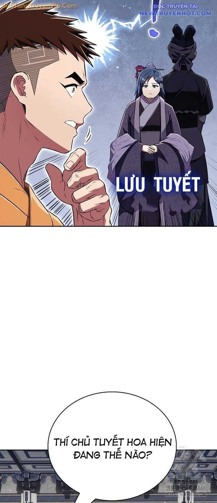 đọc truyện Huấn Luyện Viên Murim Thiên Tài Chương 45 ảnh 55 tại Thiên Thai Truyện