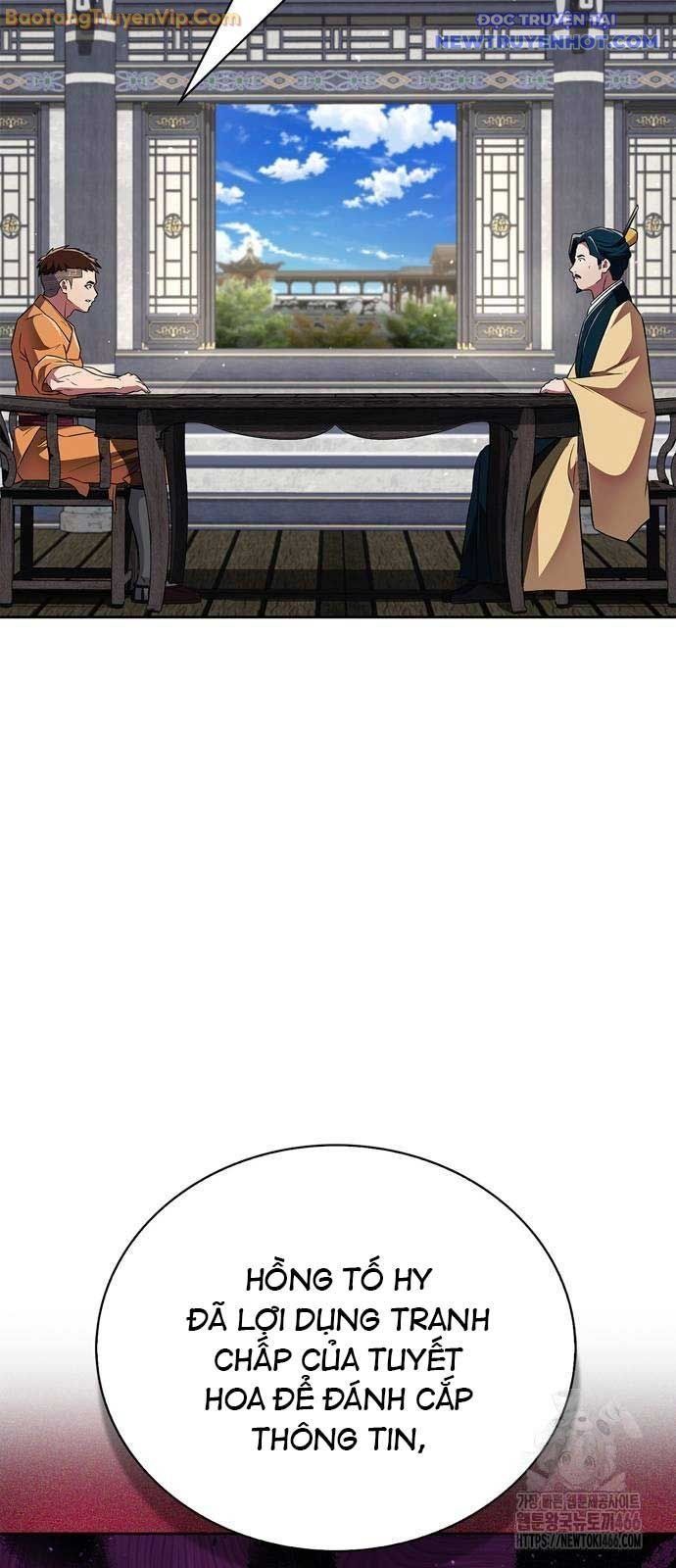 đọc truyện Huấn Luyện Viên Murim Thiên Tài Chương 45 ảnh 56 tại Thiên Thai Truyện