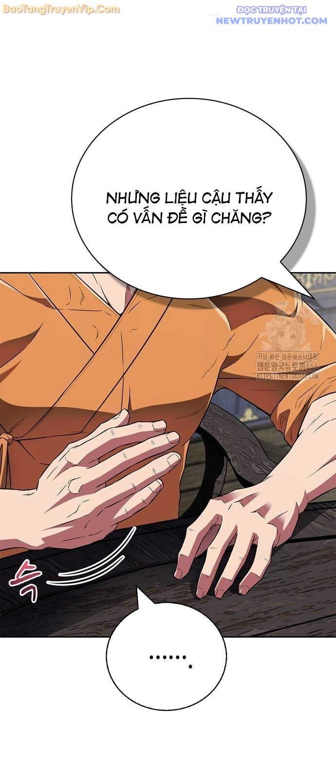 đọc truyện Huấn Luyện Viên Murim Thiên Tài Chương 45 ảnh 61 tại Thiên Thai Truyện