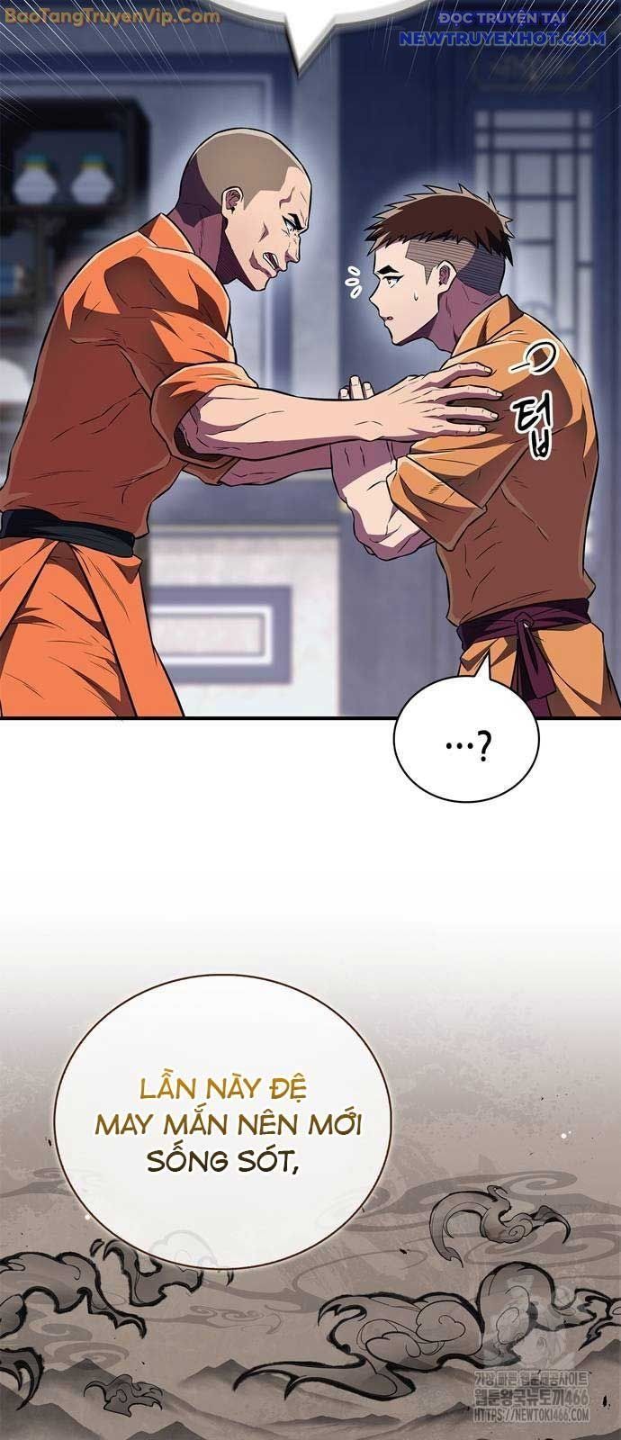 đọc truyện Huấn Luyện Viên Murim Thiên Tài Chương 45 ảnh 8 tại Thiên Thai Truyện