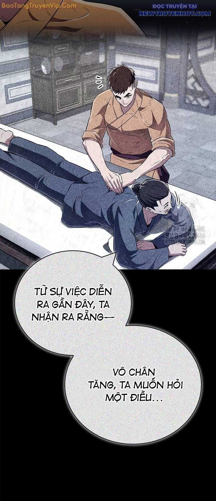 đọc truyện Huấn Luyện Viên Murim Thiên Tài Chương 45 ảnh 64 tại Thiên Thai Truyện