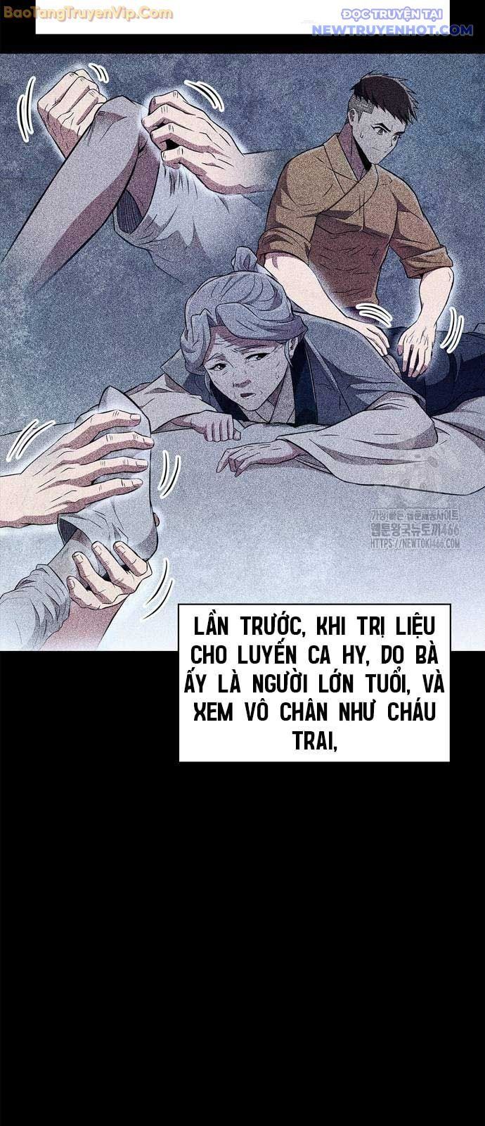 đọc truyện Huấn Luyện Viên Murim Thiên Tài Chương 45 ảnh 69 tại Thiên Thai Truyện