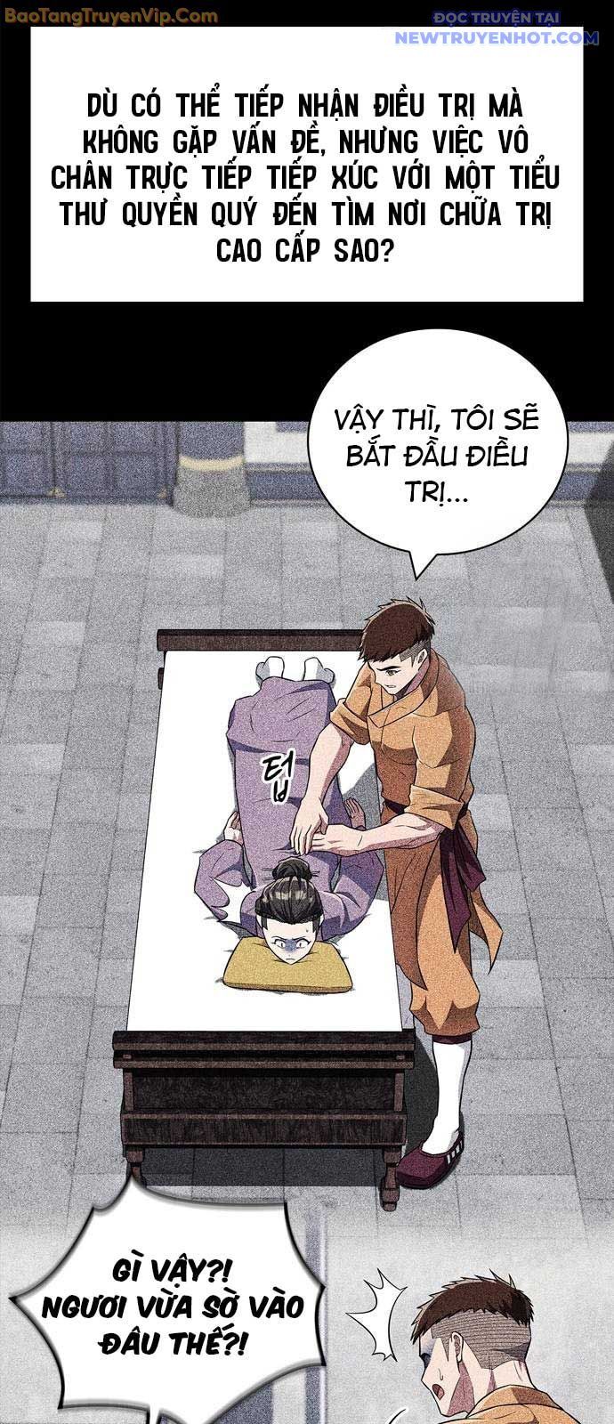 đọc truyện Huấn Luyện Viên Murim Thiên Tài Chương 45 ảnh 70 tại Thiên Thai Truyện