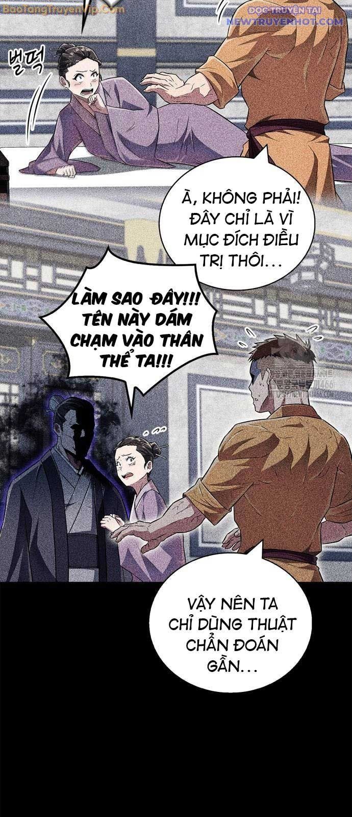 đọc truyện Huấn Luyện Viên Murim Thiên Tài Chương 45 ảnh 71 tại Thiên Thai Truyện