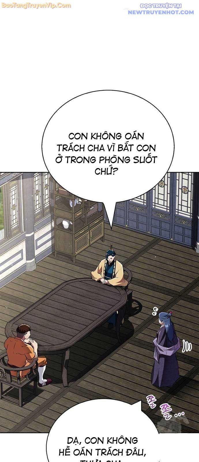 đọc truyện Huấn Luyện Viên Murim Thiên Tài Chương 45 ảnh 87 tại Thiên Thai Truyện