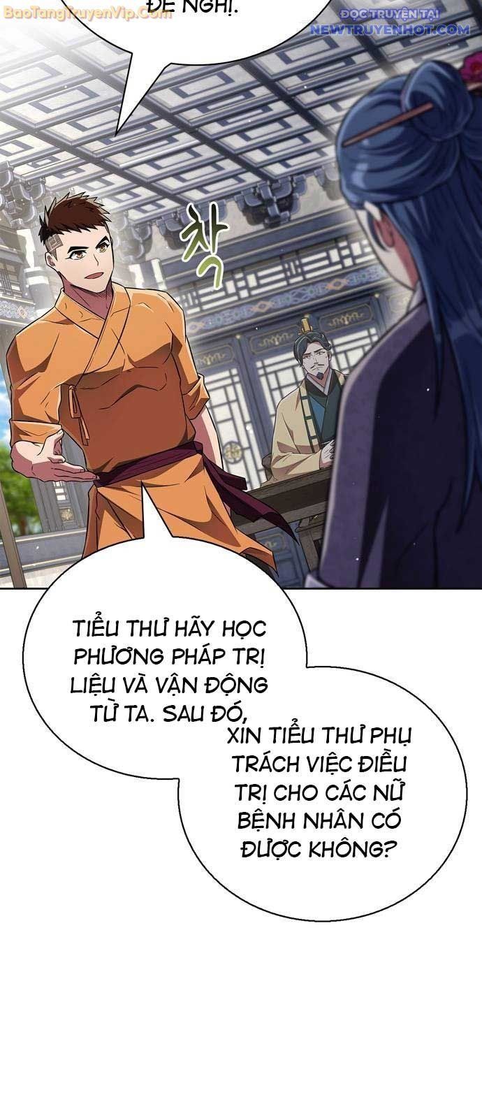 đọc truyện Huấn Luyện Viên Murim Thiên Tài Chương 45 ảnh 91 tại Thiên Thai Truyện