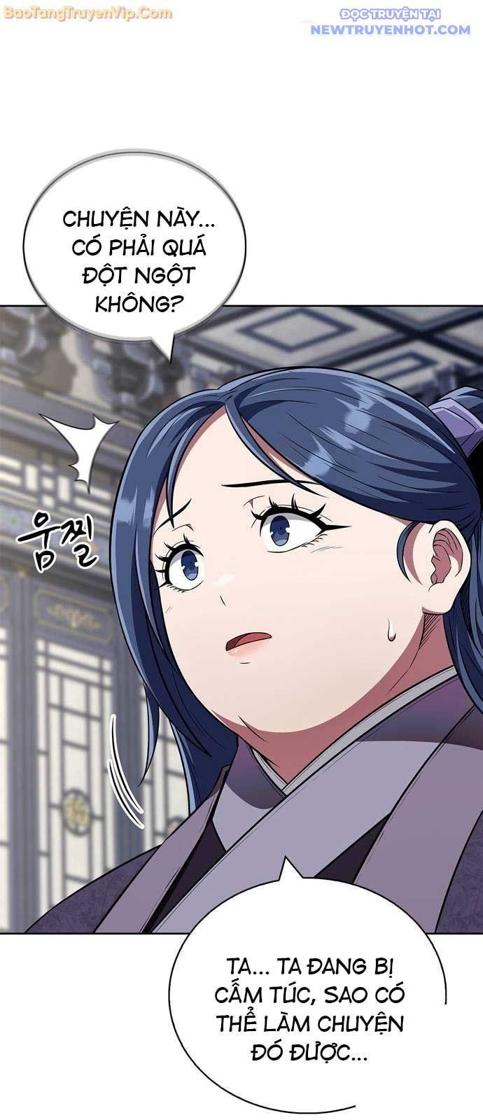 đọc truyện Huấn Luyện Viên Murim Thiên Tài Chương 45 ảnh 92 tại Thiên Thai Truyện