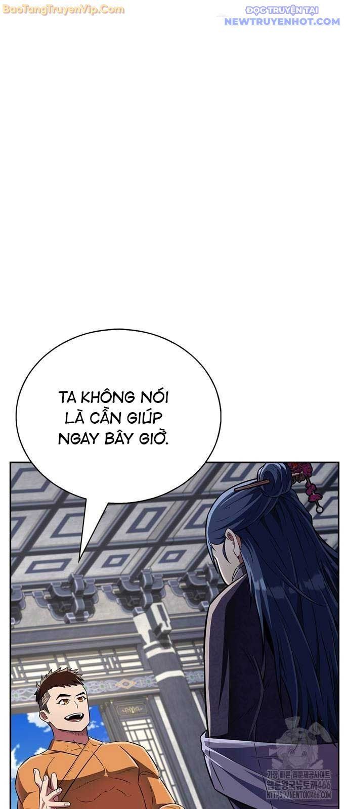 đọc truyện Huấn Luyện Viên Murim Thiên Tài Chương 45 ảnh 93 tại Thiên Thai Truyện