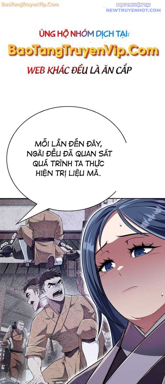 đọc truyện Huấn Luyện Viên Murim Thiên Tài Chương 45 ảnh 95 tại Thiên Thai Truyện