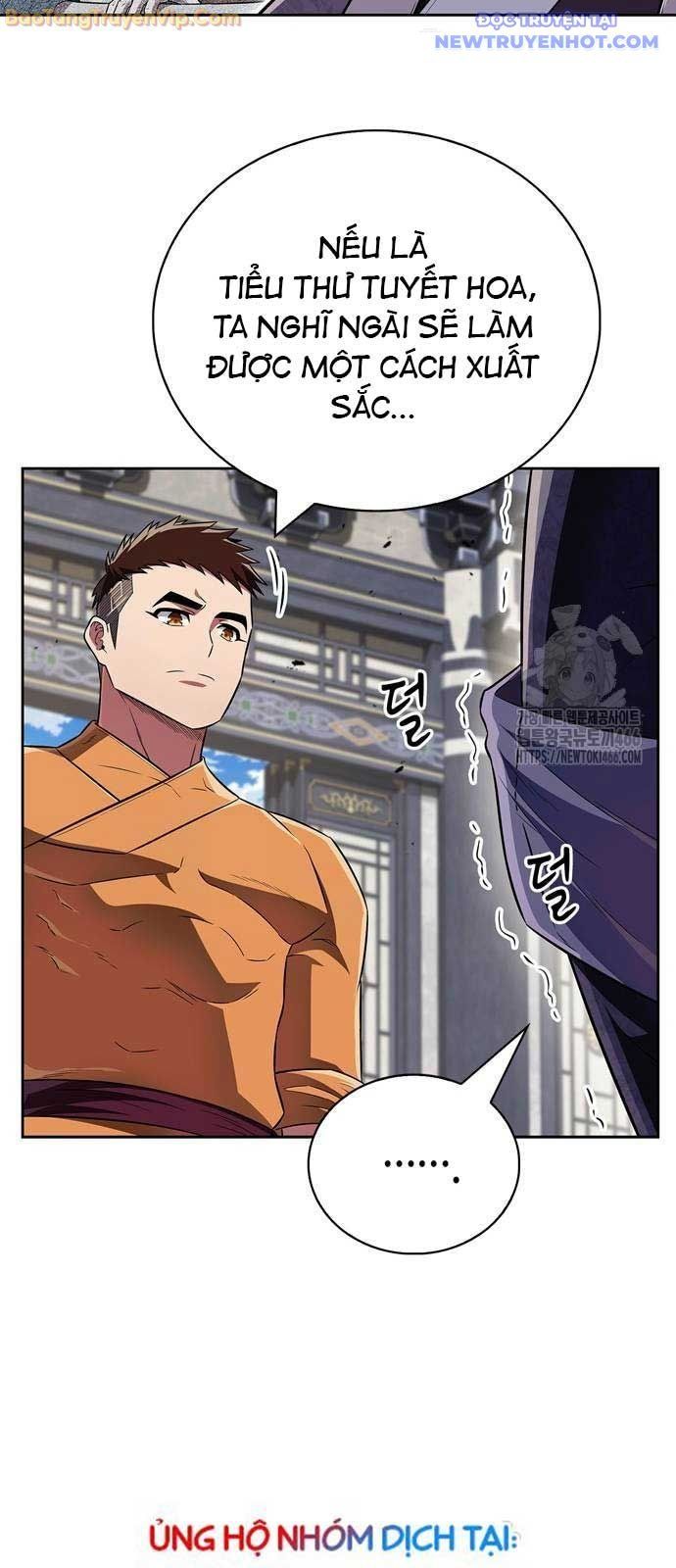 đọc truyện Huấn Luyện Viên Murim Thiên Tài Chương 45 ảnh 96 tại Thiên Thai Truyện