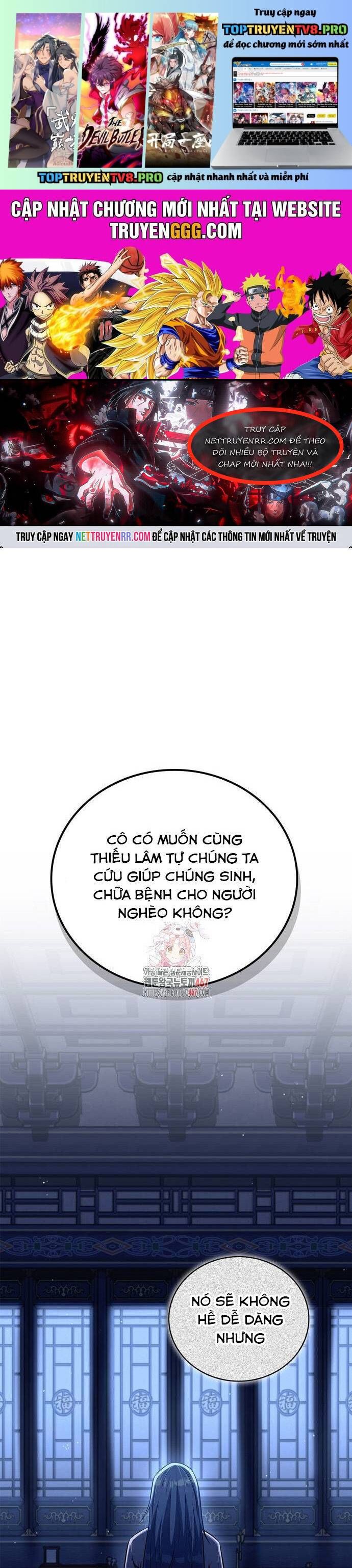 đọc truyện Huấn Luyện Viên Murim Thiên Tài Chương 46 ảnh 3 tại Thiên Thai Truyện