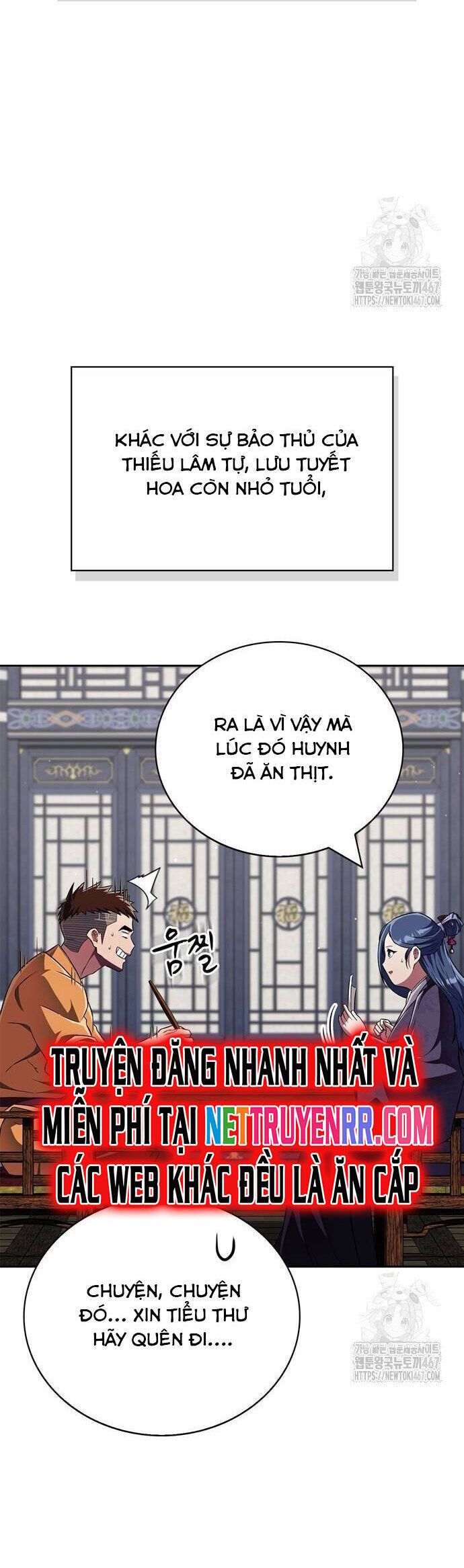 đọc truyện Huấn Luyện Viên Murim Thiên Tài Chương 46 ảnh 14 tại Thiên Thai Truyện