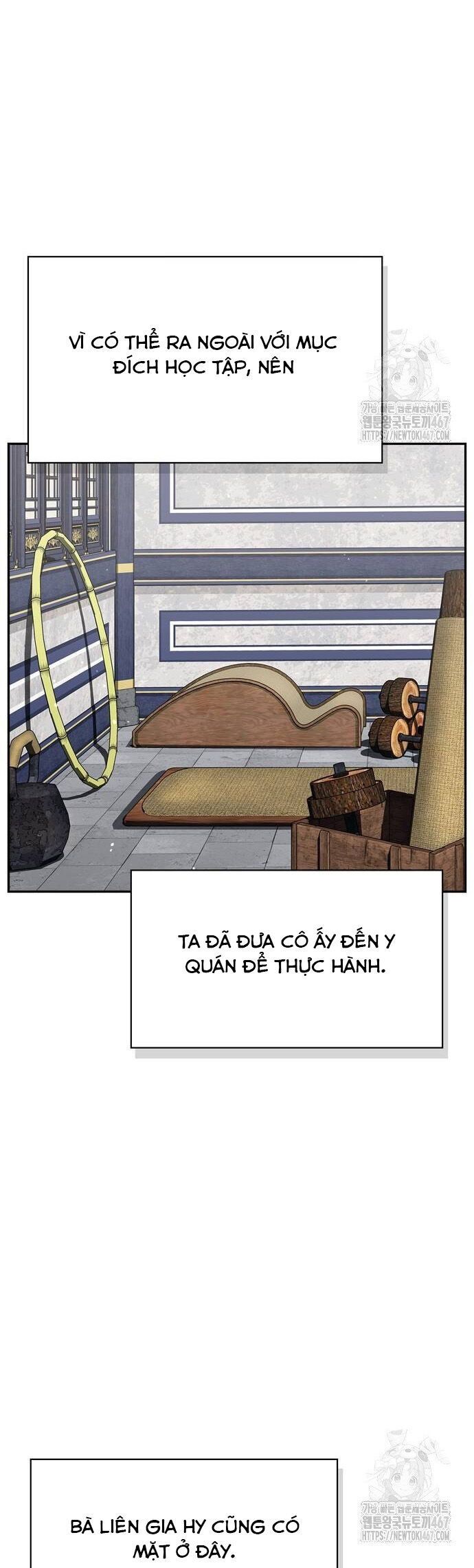 đọc truyện Huấn Luyện Viên Murim Thiên Tài Chương 46 ảnh 16 tại Thiên Thai Truyện