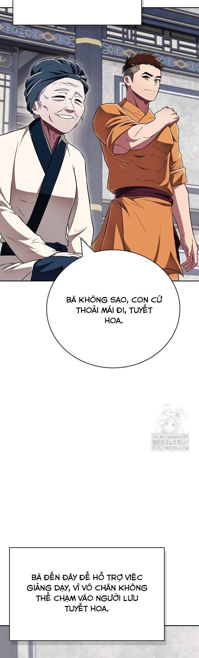 đọc truyện Huấn Luyện Viên Murim Thiên Tài Chương 46 ảnh 17 tại Thiên Thai Truyện